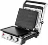 Elektrogrill Ecg Kg 2033 Gofry Panini Bbq 3In1 2000W Solid Produktbild-Vorschau 8