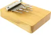 Hokema Kalimba B9 A-Moll Pentatonisch Produktbild-Vorschau 3