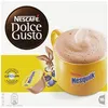 Nescafé Dolce Gusto Nesquik, Cocoa, 436 kcal, 70 kcal, 1833 Náhled obrázku produktu 2