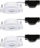 Luminaire LED encastré 3-Step-Dim, orientable, rond, 82mm, Voir les images du produit 5