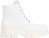 Calvin Klein Jeans Bottines pour femmes YW0YW00947 YBR Voir les images du produit 1