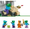 LEGO MINECRAFT 21587 Donjon des Zombies Voir les images du produit 27