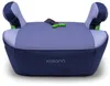 Osann Junior Isofix Gurtfix 126-150 cm Pixel Navy Produktbild-Vorschau 2