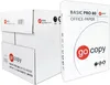 go copy BASIC PRO – DIN A4, 70g/m², CIE 160, PEFC, Produktbild-Vorschau 1