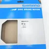 Shimano Deore SM-RT56M Disque de frein à disque pour vélo Voir les images du produit 8