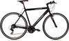 KS Cycling Fitnessrad 21 Gänge Fitness-Bike Lightspeed Produktbild-Vorschau 1