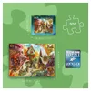 "Zuhause ist es am schönsten" – 500-teiliges Puzzle Produktbild-Vorschau 3