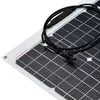 enjoy solar® Solarpanel ETFE Marine Semiflexibles Anteprima dell’immagine prodotto 4
