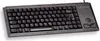 Cherry Compact-Keyboard G84-4400 - Tastatur - USB - Voir les images du produit 2
