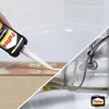Pattex Montagekleber All Materials 450 g Kartusche, weiß Produktbild-Vorschau 4