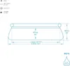 Bestway 57416 - Piscina Fast Set - Paradise Palms Anteprima dell’immagine prodotto 4