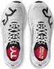 Tyr Valkyrie Elite Carbon Chaussures de course Blanc UE 40 Voir les images du produit 4