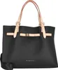 bugatti Handtasche Schultertasche Ella Shoulderbag Black Produktbild-Vorschau 13