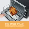 Horno tostador Severin TO 2073 XXL, con función para Vista previa de la imagen del producto 13
