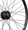 26 Zoll Vorderrad Ryde Zac2000 geöst Shimano 6 Loch Disc Produktbild-Vorschau 2