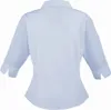 Premier - Dámská halenka s 3/4 rukávy RW1093 (46) (Světle Náhled obrázku produktu 2