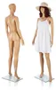 Mannequin Mucola mannequin de mode Mannequin - femme 175cm Voir les images du produit 1