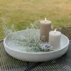 Blomus Moon Dekoschale, Klein, Deko Servier Tablett, Produktbild-Vorschau 13