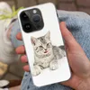 MuchoWow® Handyhülle Schutzhülle Hülle für Apple iPhone 14 Produktbild-Vorschau 5