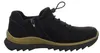 Slipper/Kletthalbschuh Freizeit (casual) 1524109-BK Produktbild-Vorschau 4