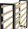 Lenmar Serie RW Weinregal aus Holz für Flaschen, LOFT54m, Produktbild-Vorschau 10