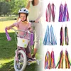 2 PCS Kinder Regenbogen Fahrrad Luftschlangen fuer Maedchen Produktbild-Vorschau 8