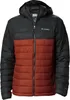 Columbia Steppjacke Powder Lite™ Hooded Jacket Produktbild-Vorschau 7