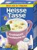 Heisse Tasse Knoblauch Französischer Art Suppe 1er Pack Produktbild-Vorschau 2