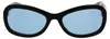 GCDS SUNGLASSES Zonnebrillen GD0038 5801V Productafbeelding-voorbeeld 2