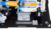 Blacked Brick Vitrine für LEGO® 10353 ICONS – Williams Produktbild-Vorschau 2