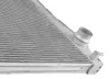 Radiateur en aluminium pour BMW X5 E70, X6 E71, 3.0L, Voir les images du produit 12