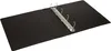 Esselte Panorama Ring Binders 4 x 30 mm Black, Schwarz, 51 Produktbild-Vorschau 3