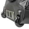 Salvimar 120l Borsa Roller Equipment Nero Nero Taglia unica Anteprima dell’immagine prodotto 4