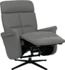 Relaxsessel MCW-L10, TV-Sessel Liegesessel, Liegefunktion Produktbild-Vorschau 5