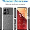 Etui na telefon komórkowy do Xiaomi Redmi Note 13 Pro 4G Podgląd zdjęcia produktu 5