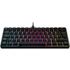 Corsair K65 RGB MINI, Gaming-Tastatur Produktbild-Vorschau 6