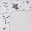 Amilian Spannbettlaken Spannbetttuch für Babybett Produktbild-Vorschau 4