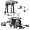 LEGO Star Wars 75454 AT-AT van het Tweede Keizerrijk met Productafbeelding-voorbeeld 19