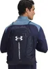 Under Armour Hustle Rucksack Blau  Blau One Size Produktbild-Vorschau 5
