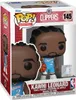 NBA Los Angeles Clippers - Kawhi Leonard 145 - Funko Pop! Produktbild-Vorschau 1