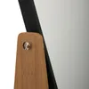 5five Simply Smart Kosmetikspiegel Natureo Black, Anteprima dell’immagine prodotto 2