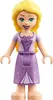LEGO ? Disney 43187 Rapunzel vo veži, parádna stavebnica Náhľad obrázku produktu 20