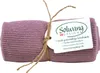 Solwang Küchentuch STAUBIG ROSA gestrickt Putztuch Produktbild-Vorschau 3