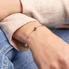 Unique Kugelarmband aus 925er Sterlingsilber Produktbild-Vorschau 2