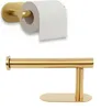 Toilettenpapierhalter Klopapierhalter Toilettenpapier Produktbild-Vorschau 1