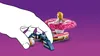 LEGO LEGO® NINJAGO® 71824 Le dragon spinjitzu de Sora Voir les images du produit 22