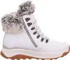 boty Rieker Evolution Offwhite Murmel Rock Rabbit W006380 Náhled obrázku produktu 57