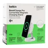 Belkin BOOST Charge Pro Qi2 15W magnet.Ladestation Produktbild-Vorschau 22