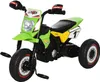 HOMCOM Dětská tříkolka Motorka Cross Hudební efekty a Náhled obrázku produktu 1