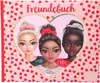 DEPESCHE VERTR.  Freundebuch TOPModel  Motiv 1, Depesche Produktbild-Vorschau 2